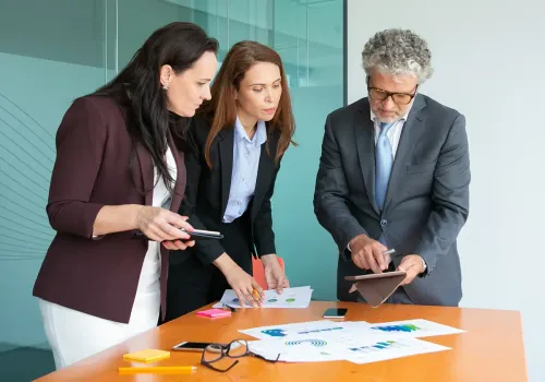 AI-Powered Financial Planning What You Need to Know