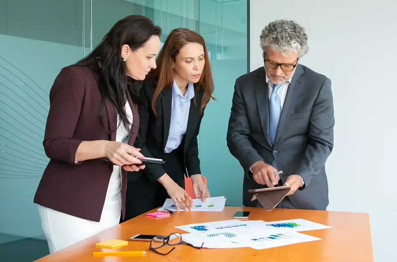 AI-Powered Financial Planning What You Need to Know