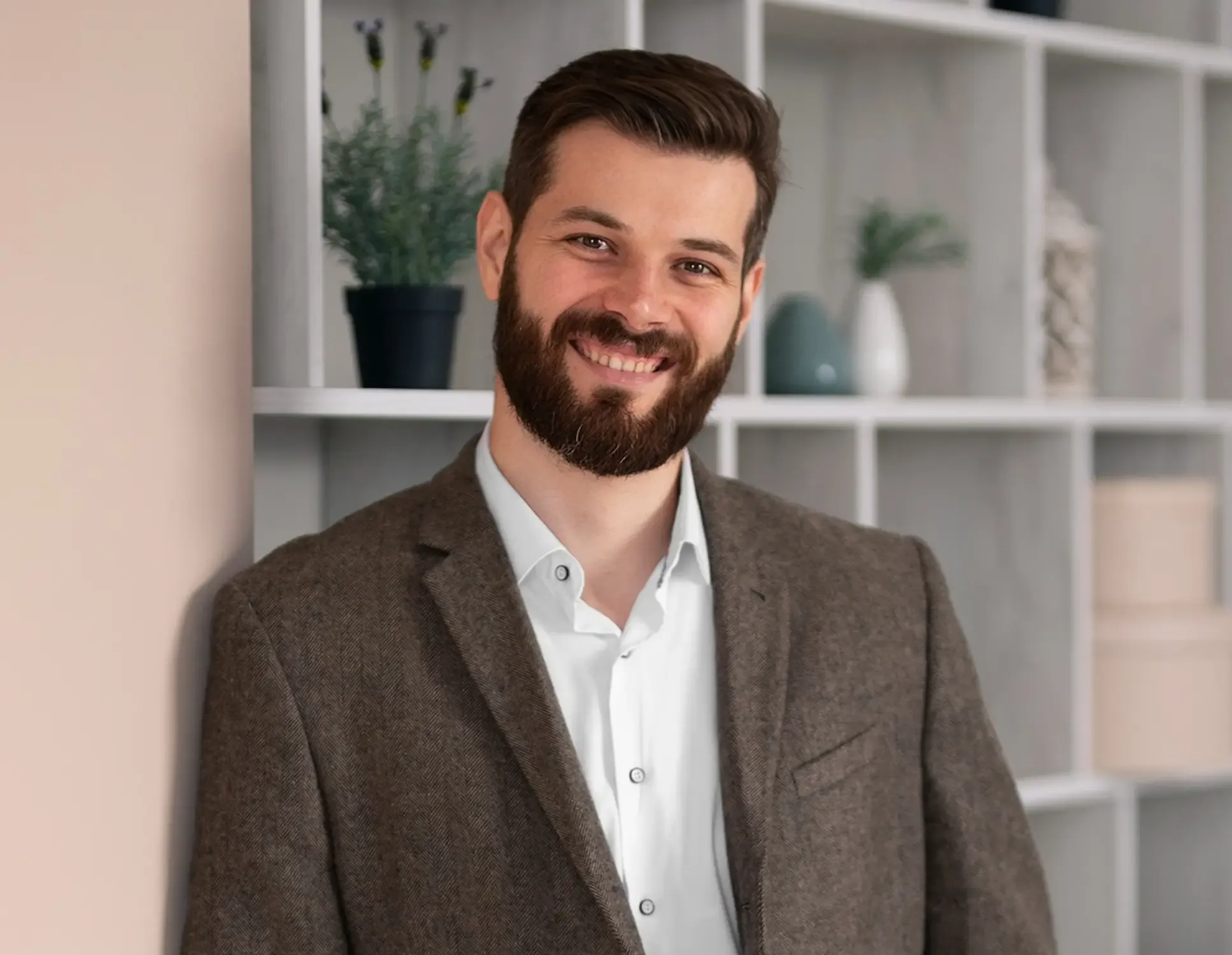 David Morgan Testimonial