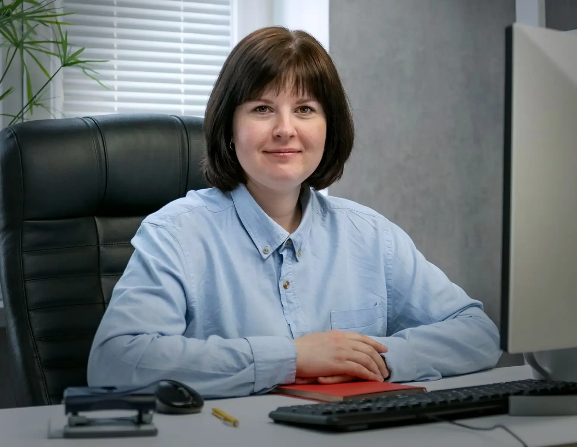 Rosa Smith Testimonial